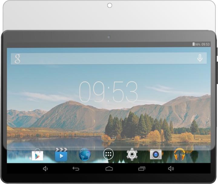 Actual product image Dipos Screen Protector Anti-Glare (2 Piece, Artizlee ATL-21)