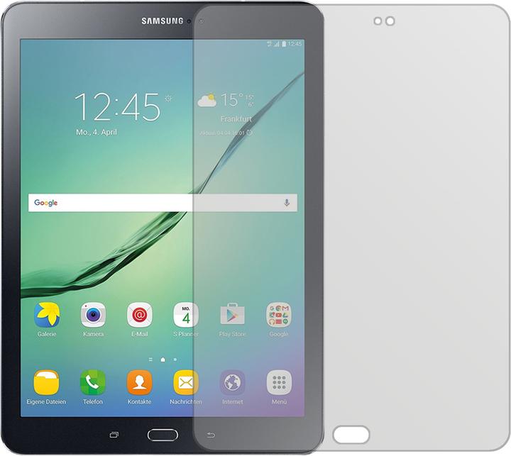 Immagine prodotto Dipos Pellicola Protettiva Antiriflesso (2 Pezzo/i, Galaxy Tab S2 9.7 (2015))