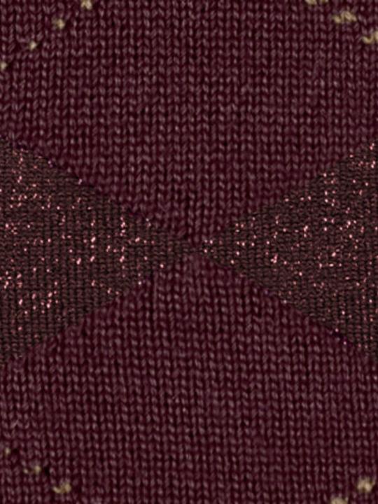 Produktbild Burlington Socken Lurex Marylebone (Einzelpack, 36 - 41)