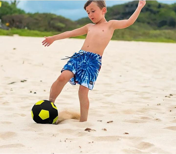 Immagine prodotto Sunflex Calcio in neoprene giallo (5)