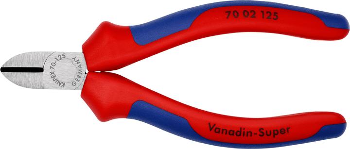 Produktbild Knipex Seitenschneider (125 mm)