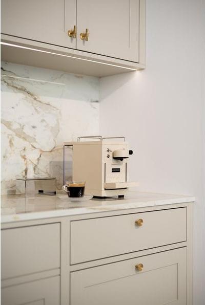 Produktbild Sjöstrand The Original (NESPRESSO Original)