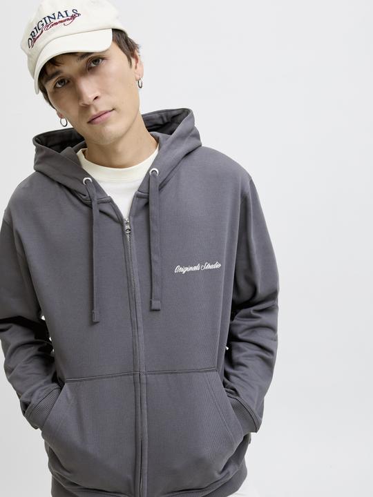 Image du produit Jack & Jones Kapuzenpullover Kapuzenpullover (XXL)