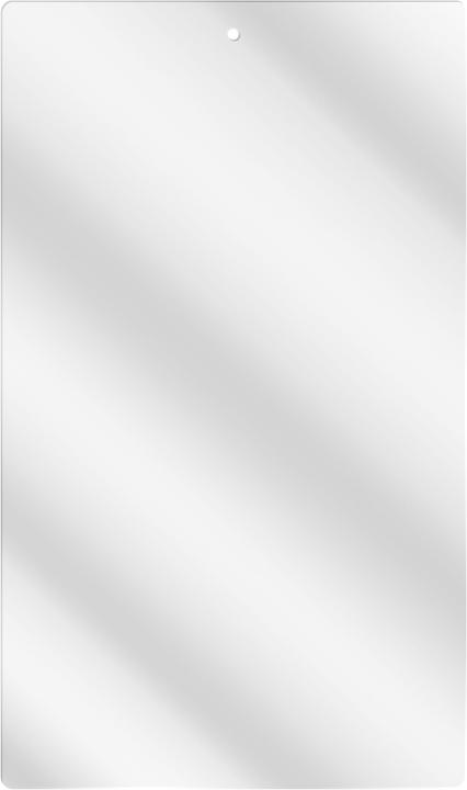 Image du produit Dipos Film de Protection d’écran Crystalclear (2 pcs, Amazon Fire HD 8)