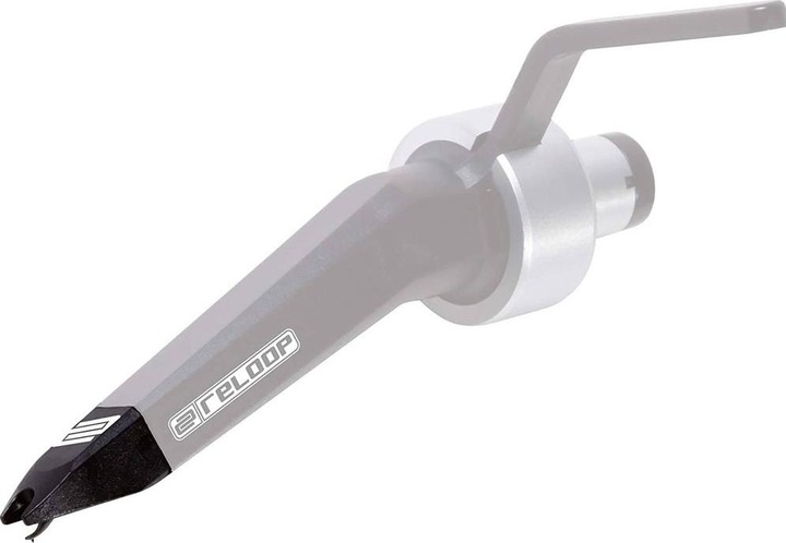 Produktbild reloop Stylus OM Black (Tonabnehmer)