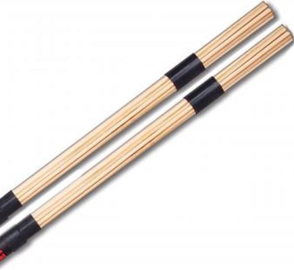 Produktbild Ahead Bamstix Light Rods (Schlagzeug)