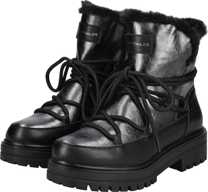 Produktbild Tom Tailor Stiefelette (41)