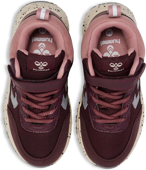 Actual product image hummel Root Tex Jr (38)