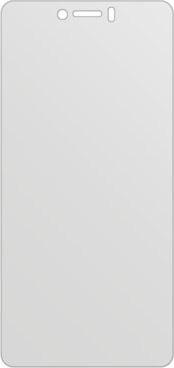 Actual product image Dipos Screen Protector Anti-Glare (6 pcs., BQ Aquaris U Lite)