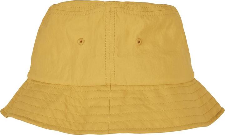 Actual product image Flexfit Water Repellent Bucket Hat (One size)