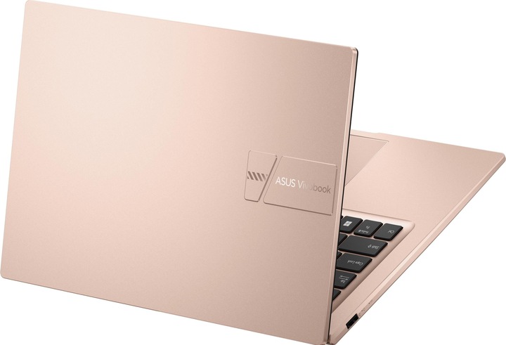 Actual product image ASUS Vivobook 14 (14", Intel Core i7-1355U, 16 GB, 512 GB, CH)