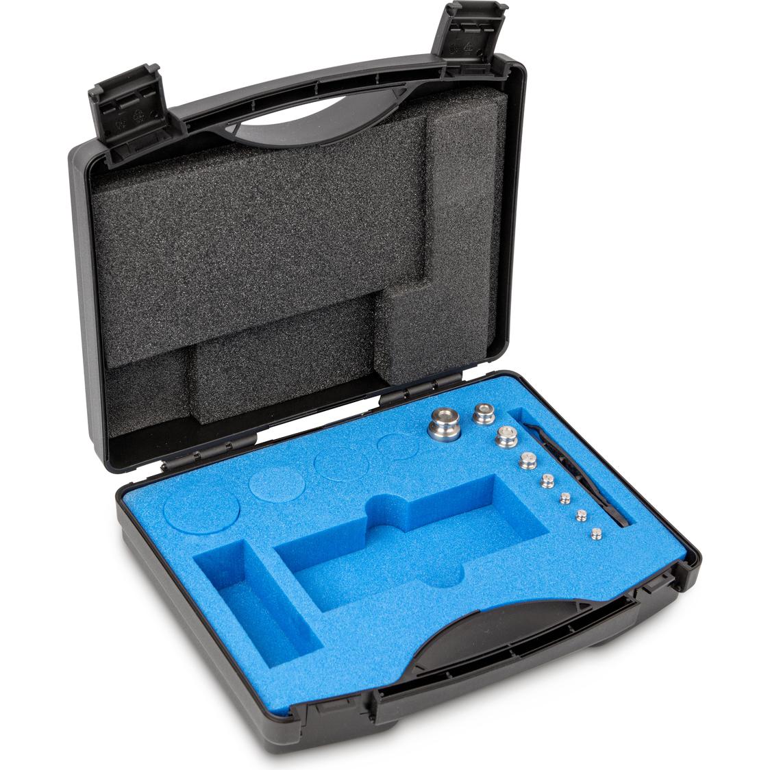 Kern, Bilancia di precisione, Set di pesi 334-024