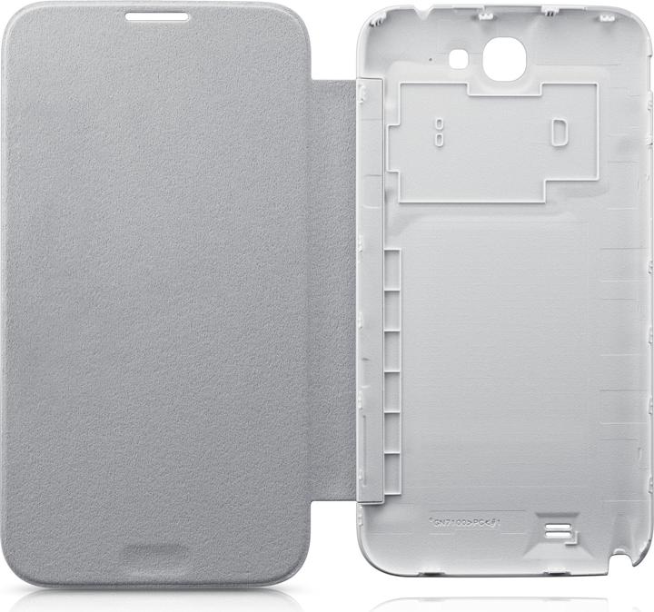 Image du produit Samsung Efc-1j9fw (Samsung Galaxy Note 2)