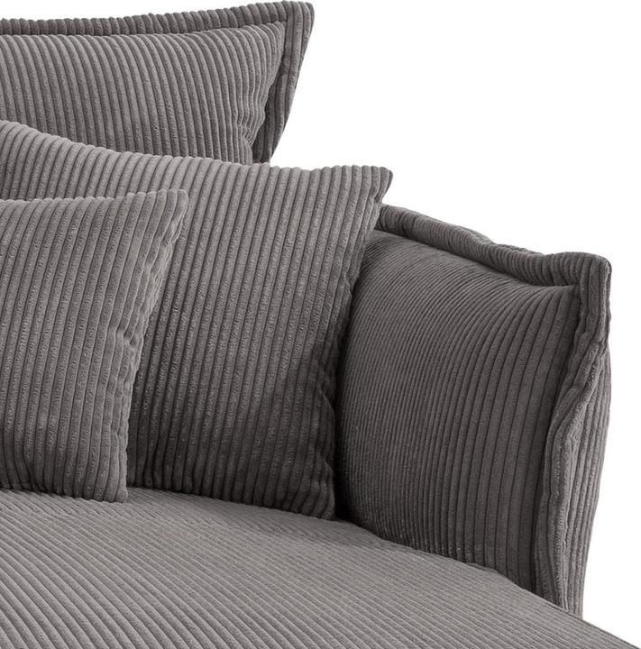 Image du produit Livetastic Lava (Canapé d'angle)