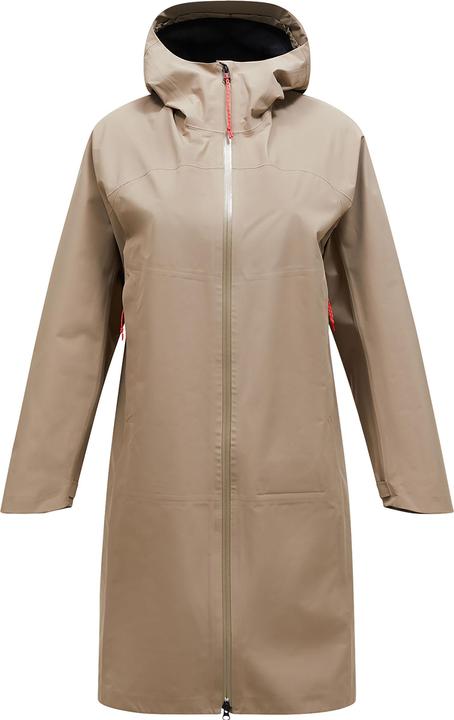 Image du produit Peak Performance Women's Treeline Shell Parka (S)