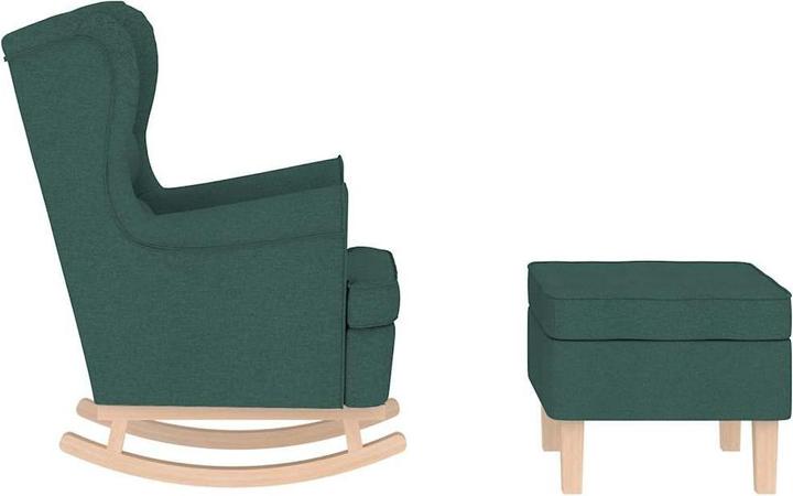 Immagine prodotto vidaXL Schaukelsessel