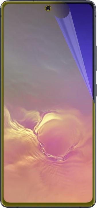 Actual product image Dipos Screen Protector Full-Cover 3D (3 pcs., Samsung Galaxy S10 Lite)