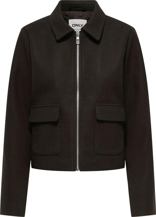 Produktbild Only Onlvela Zip Short Jacket Otw