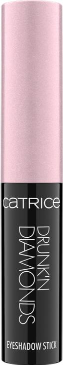 Image du produit Catrice Drunk'n Diamonds Eyeshadow Stick stick fard à paupières (010 Lavender Jelly Haze)