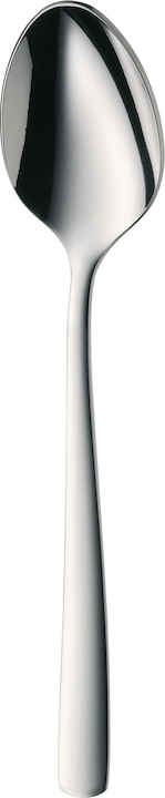 Produktbild WMF Löffel Kaffeelöffel Teelöffel Essbesteck Boston Edelstahl 18/10 poliert (1 Stück, Löffel)