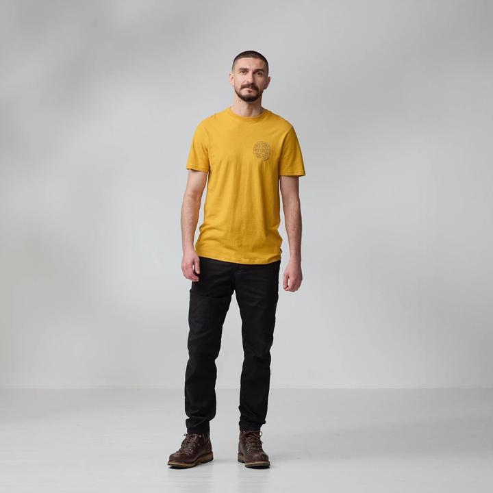 Produktbild Fjällräven Hemp Blend Out Here T-shirt (L)