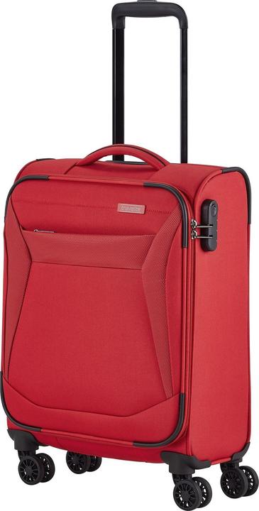 Image du produit Travelite Trolley + valise Chios 4w Trolley S (34 l)