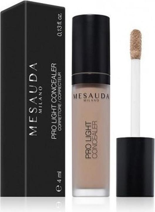 Produktbild Mesauda Face - Pro Light Concealer W60 (W60)