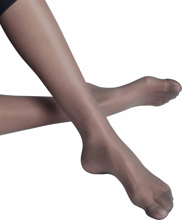 Produktbild Falke Seidenglatt 15 KH (15 DEN, 35 - 38)