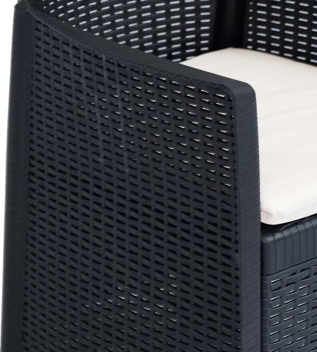 Produktbild vidaXL Gartenstuhl