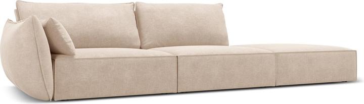 Actual product image Micadoni Kaelle (4-seater)