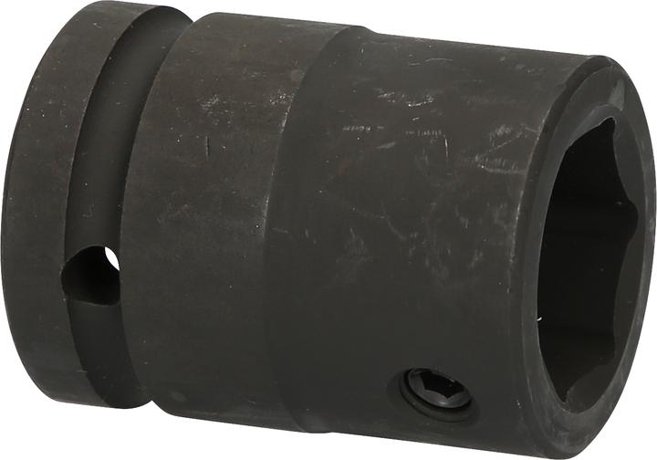 Produktbild KS Tools 3/4" Kraft-Stecknuss-Adapter, 24mm (24 mm)