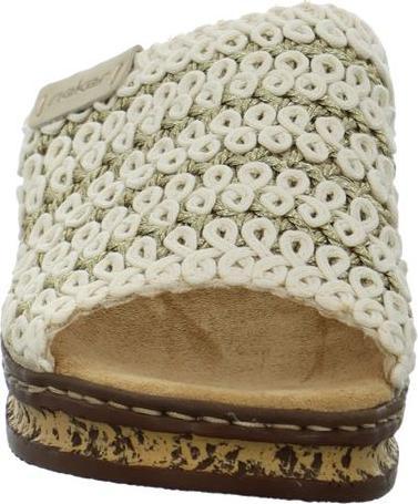Image du produit Rieker Comfort Pantoletten (36)