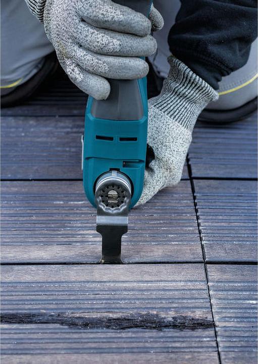 Produktbild Bosch Professional Zubehör Expert MultiMax AIZ 32 Apilt