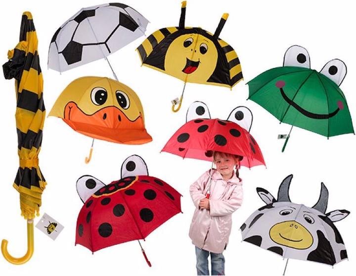 Produktbild NoName Regenschirm für Kinder