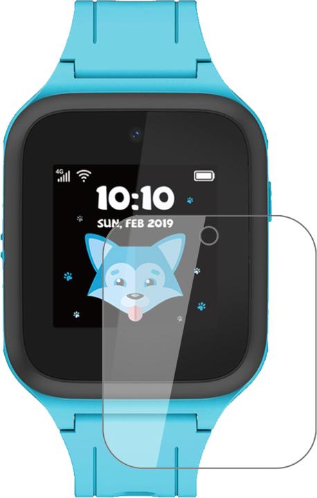 Image du produit Dipos Film de Protection d’écran Anti-Shock (Movetime Family Watch MT40S)