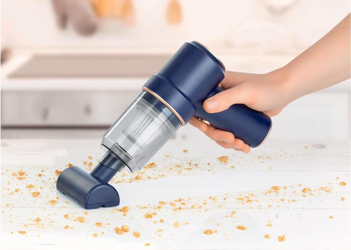 Produktbild CleanMaxx Handsauger