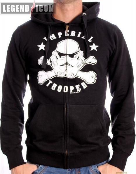 Actual product image Legend Star Wars - Imperial Trooper - L size (L)