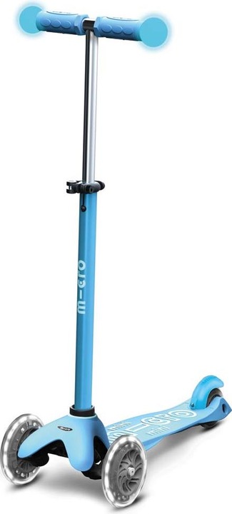 Image du produit Micro Mini2Grow Deluxe Magic LED bleu