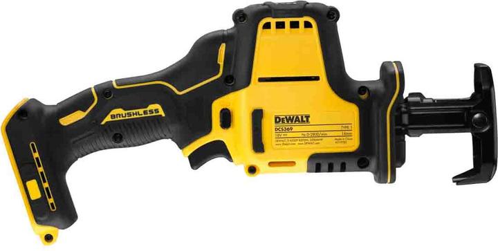 Actual product image DeWalt DCS369N-XJ