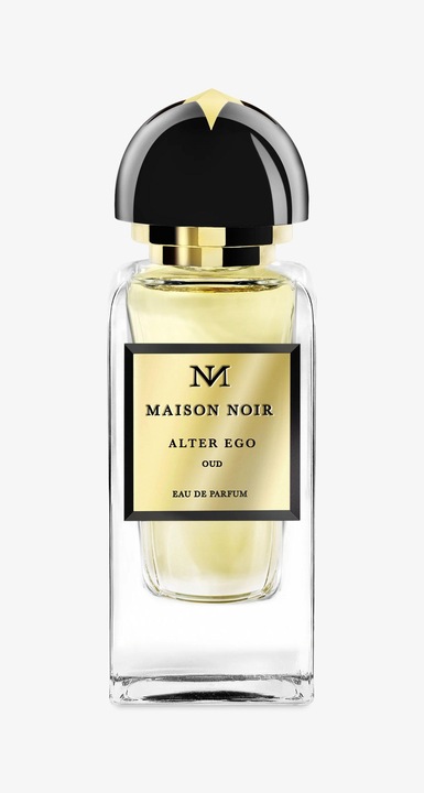 Immagine prodotto Maison Noir Alter Ego (Eau de parfum, 50 ml)