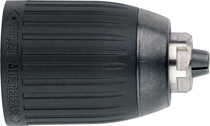 Produktbild Metabo Schnellspannbohrfutter FuturoPlus