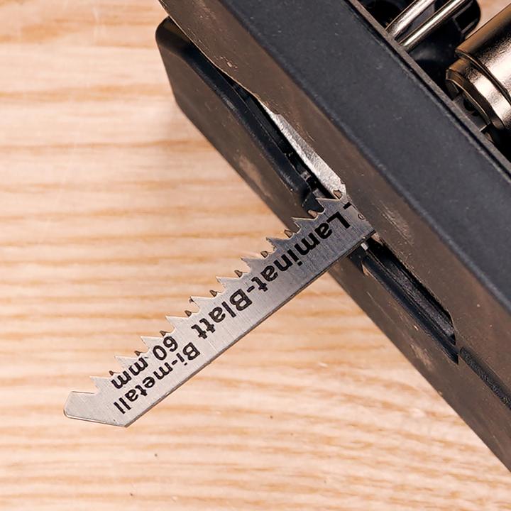 Image du produit Makita Lame de scie sauteuse HC19RBI P-31566