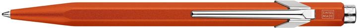 Produktbild Caran d'Ache 849 Colormat-X mit Etui (Orange, 1 x)