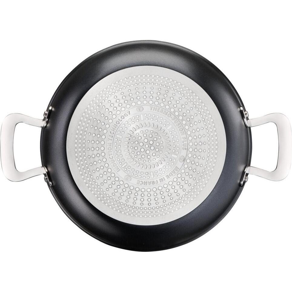 Thumbnail - Tefal G25571, Pfanne + Kochtopf, Schwarz