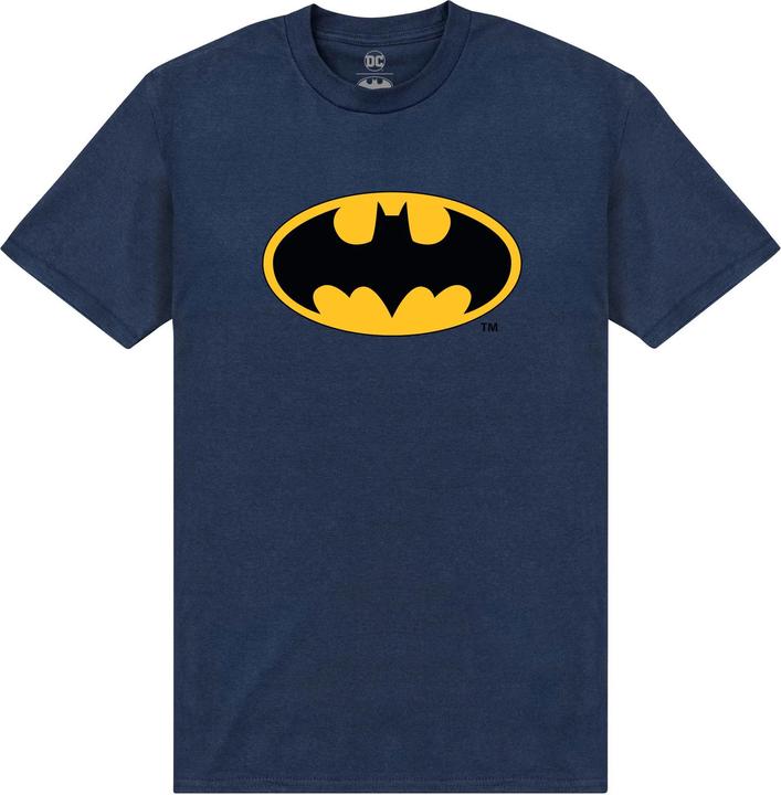 Produktbild Batman TShirt (4XL)
