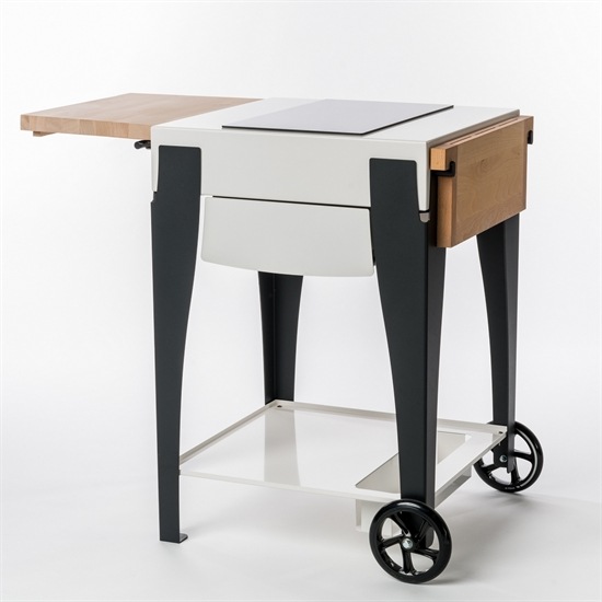 MobiCook Solo Cook