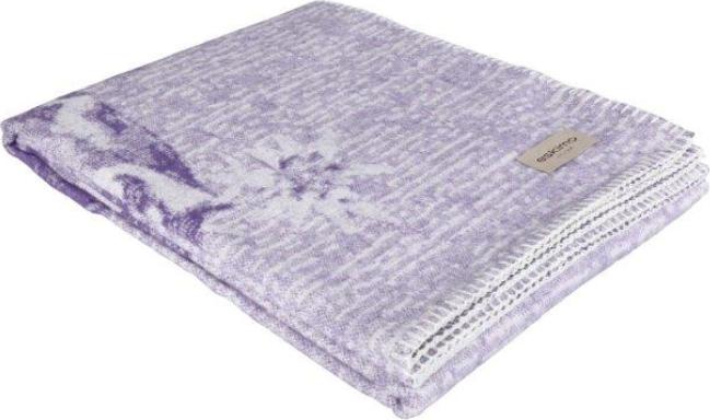 Produktbild Eskimo Rosi Decke (180 x 140 cm)