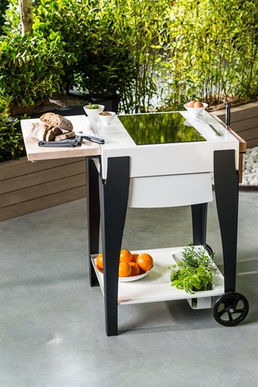 Immagine prodotto MobiCook Cuoco solitario