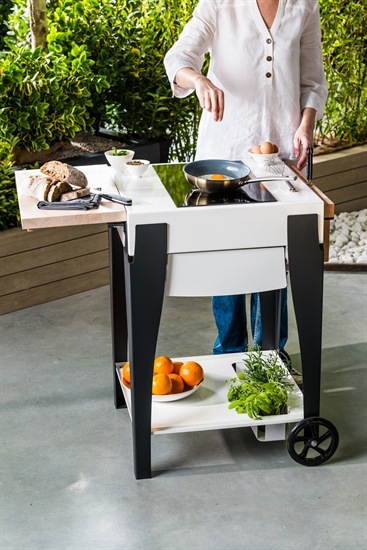 Immagine prodotto MobiCook Cuoco solitario