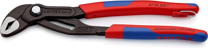 Rouge / Bleu